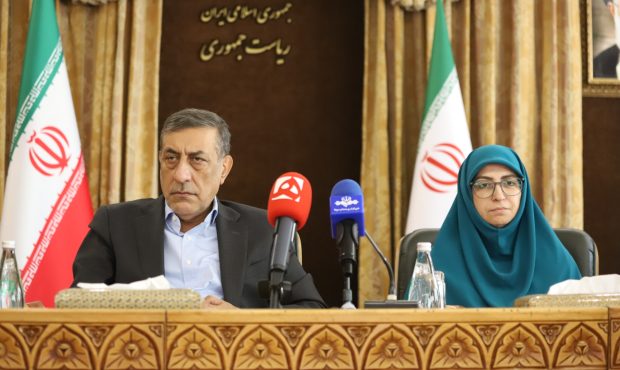 کاهش استفاده از کودهای شیمیایی یک ضرورت است