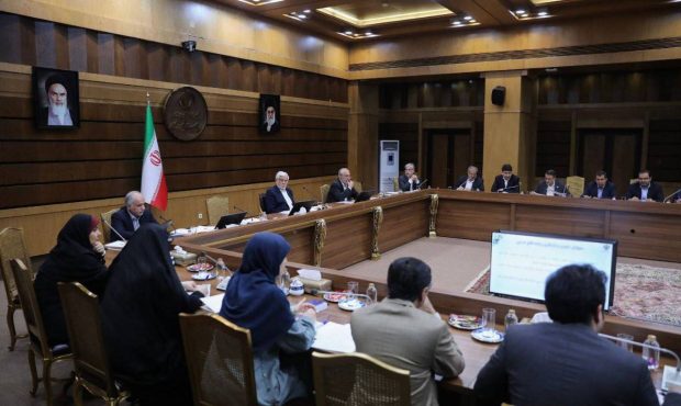 عملکرد خوب دستگاهها در اجرای سال اول برنامه هفتم باید پیگیری شود عملکرد خوب دستگاهها در اجرای سال اول برنامه هفتم باید پیگیری شود