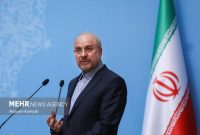 قالیباف: برای پیشرفت کشور باید به نخبگان اهمیت دهیم قالیباف: برای پیشرفت کشور باید به نخبگان اهمیت دهیم