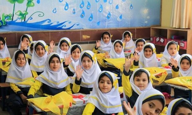 بیش از ۶ هزار مدرسه در استان کرمان آماده پذیرش دانش آموزان هستند
