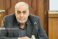 تخصیص ۴۲ همت اعتبار برای پروژههای ریلی و آزادراهی در ۶ ماهه امسال تخصیص ۴۲ همت اعتبار برای پروژههای ریلی و آزادراهی در ۶ ماهه امسال