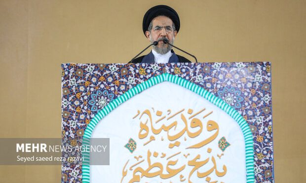 ابوترابی‌فرد: اجلاس شانگهای فرصتی استثنائی برای مقابله با تحریم‌ها بود