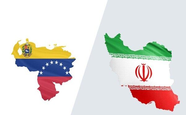 پیام همبستگی ایران به ونزوئلا درخصوص ماجراجویی های آمریکا پیام همبستگی ایران به ونزوئلا درخصوص ماجراجویی های آمریکا