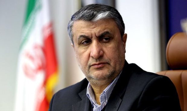 اسلامی: ازسرگیری بازرسیها مشروط به اتخاذ «تدابیر ویژه» است اسلامی: ازسرگیری بازرسیها مشروط به اتخاذ «تدابیر ویژه» است