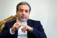 عراقچی: کشورهای اسلامی تهدیدات اسرائیل را ملموس احساس کردند عراقچی: کشورهای اسلامی تهدیدات اسرائیل را ملموس احساس کردند