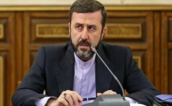 توضیحات غریبآبادی درباره فرآیند فعالسازی اسنپبک توضیحات غریبآبادی درباره فرآیند فعالسازی اسنپبک