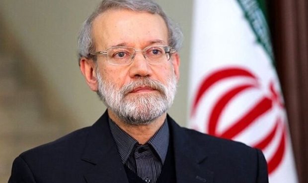 المیادین: لاریجانی به عربستان سفر می‌کند