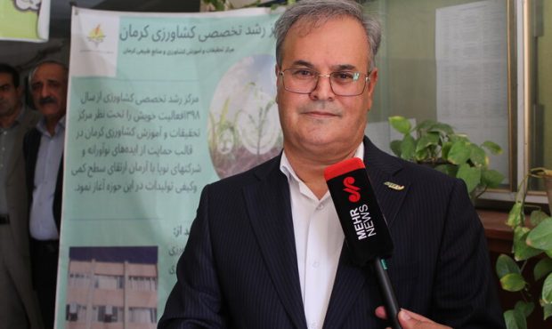 الگوی کشت جدید به کشاورزان کرمان ابلاغ شد؛ عدم تکرار مشکلات پیازکاران الگوی کشت جدید به کشاورزان کرمان ابلاغ شد؛ عدم تکرار مشکلات پیازکاران