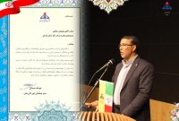 تقدیر مدیر هماهنگی امور گازرسانی شرکت ملی گاز ایران از مدیرعامل شرکت گاز استان کرمان