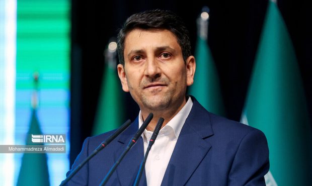 هاشمی: ایستگاه‌های ماهواره‌ای سلماس و چناران تا پایان سال به بهره برداری می‌رسد