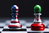 تداوم فشار حداکثری آمریکا؛ تحریم ۳۸ فرد و نهاد با ادعای همکاری با وزارت دفاع ایران