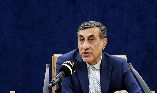 قائم‌پناه: الحاق به پالرمو و CFT ثمره عمل رئیس‌جمهور به وفاق ملی است