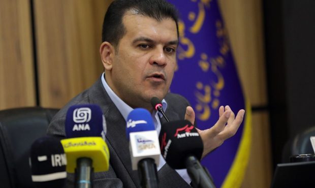 معاون علمی رئیس جمهور: ۱۰۰ همت اوراق توسعه فناوری به زیست بوم نوآوری و فناوری تزریق می شود معاون علمی رئیس جمهور: ۱۰۰ همت اوراق توسعه فناوری به زیست بوم نوآوری و فناوری تزریق می شود