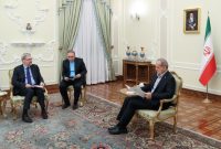 پزشکیان: همواره در پی صلح و امنیت منطقه‌ای بوده‌ایم