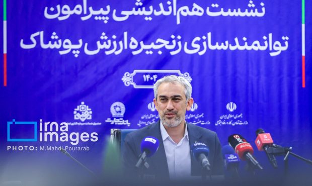 مدنی زاده: طرح ملی اعتبار ایرانیان اجرایی می شود