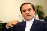 شرایط برای ورود ایرانیان پناهنده به کشور فراهم است/ پناهندگی جرم محسوب نمی شود