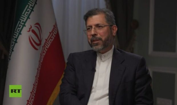 خطیب‌زاده: آمریکا با رفتار هژمونیک، روند شکل‌گیری نظام چند قطبی را مختل می‌سازد