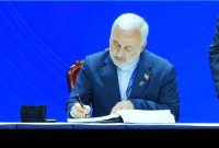 اقدامات قهری یکجانبه مانع همکاری‌های بین المللی در حوزه مقابله با جرایم است