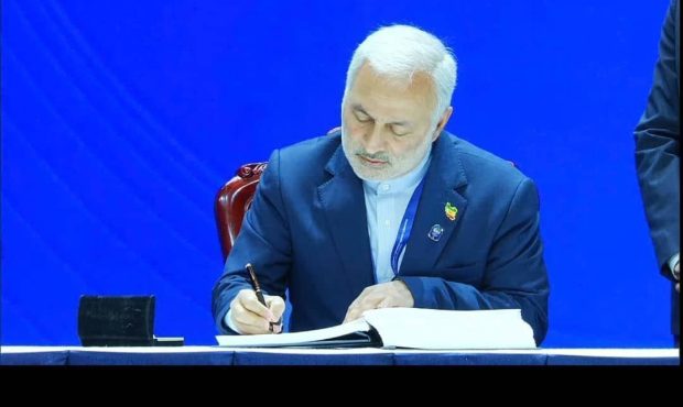 اقدامات قهری یکجانبه مانع همکاریهای بین المللی در حوزه مقابله با جرایم است اقدامات قهری یکجانبه مانع همکاریهای بین المللی در حوزه مقابله با جرایم است