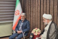 وزیر ارشاد: برگزاری مسابقات قرآنی در سنندج انسجام ملی و دینی را تقویت کرد