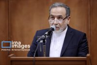عراقچی: دیپلماسی ایران بر عقلانیت، عزت و صیانت از منافع ملی استوار است