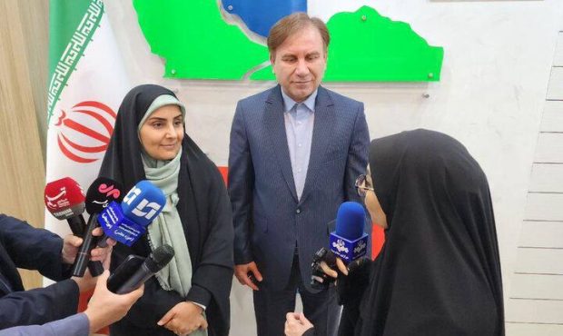 ایران دریایی؛ میراثی که آینده می‌سازد