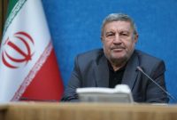 قدردانی رئیس شورای اطلاع‌رسانی دولت از رئیس مجمع تشخیص مصلحت نظام بابت تصویب CFT