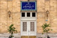 بیانیه وزارت امور خارجه در خصوص تلاش‌ها برای توقف نسل‌کشی در غزه