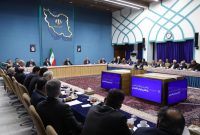 تمام توان خود را برای حل مشکلات تولیدکنندگان و فعالان اقتصادی به کار گرفته‌ام