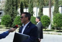 سازمان اداری و استخدامی مخالف ایجاد سامانه جدید در حوزه نشانی است سازمان اداری و استخدامی مخالف ایجاد سامانه جدید در حوزه نشانی است