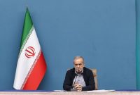 ایران، سرزمین رشادت و هنر، که تقدیری بزرگ را در آغوش گرفته است