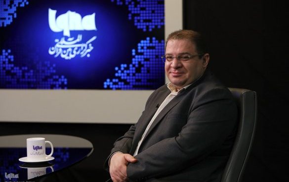 “شورای مشاوران نسل زد” مانند یک کابینه نسل زد میتواند به دولت کمک کند “شورای مشاوران نسل زد” مانند یک کابینه نسل زد میتواند به دولت کمک کند