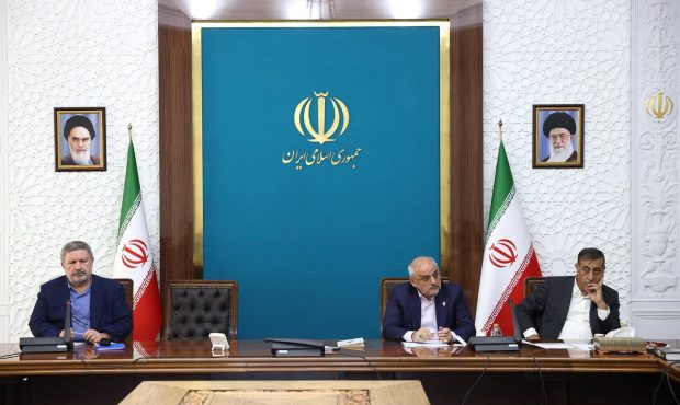 حاجی میرزایی: اصلاح نظام بودجه ریزی با پیگیری مستقیم رئیس جمهور درحال انجام است حاجی میرزایی: اصلاح نظام بودجه ریزی با پیگیری مستقیم رئیس جمهور درحال انجام است