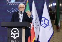 باید دانشگاه فرهنگیان در جایگاه «ستاد عالی تربیت معلم» باشد/ امروز، روز گذر از تحریم است