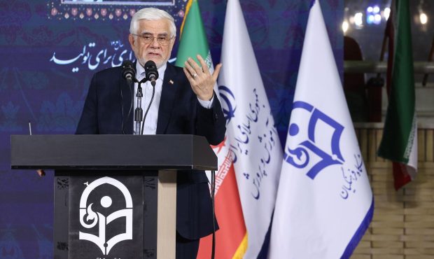 باید دانشگاه فرهنگیان در جایگاه «ستاد عالی تربیت معلم» باشد/ امروز، روز گذر از تحریم است باید دانشگاه فرهنگیان در جایگاه «ستاد عالی تربیت معلم» باشد/ امروز، روز گذر از تحریم است