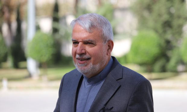 بدون مجوز محیط زیست هیچ تأسیسات گردشگری در حاشیه رودخانهها ساخته نمیشود بدون مجوز محیط زیست هیچ تأسیسات گردشگری در حاشیه رودخانهها ساخته نمیشود