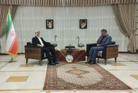 برنامه‌ای جامع با بهره‌گیری از ظرفیت‌های علمی داخلی و جهانی برای احیای دریاچه ارومیه در دست اجراست