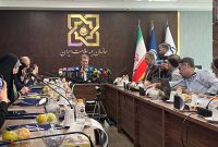 پوشش بیمه سلامت برای بیش از ۴۵ میلیون نفر در کشور پوشش بیمه سلامت برای بیش از ۴۵ میلیون نفر در کشور