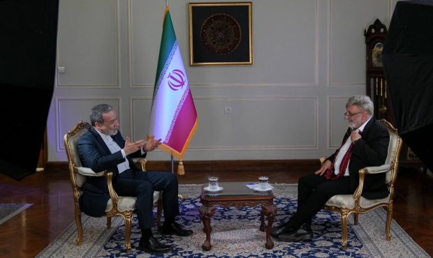 بمب اتمی ایران، توانایی «نه گفتن» در برابر قدرتهاست بمب اتمی ایران، توانایی «نه گفتن» در برابر قدرتهاست