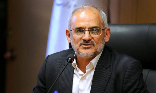 بدون توزیع هدفمند، حتی افزایش بودجه نیز مشکلات آموزش و پرورش را رفع نمیکند بدون توزیع هدفمند، حتی افزایش بودجه نیز مشکلات آموزش و پرورش را رفع نمیکند