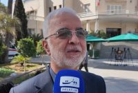 پیشرفت اجرای طرح انسداد مرزهای شرقی کشور