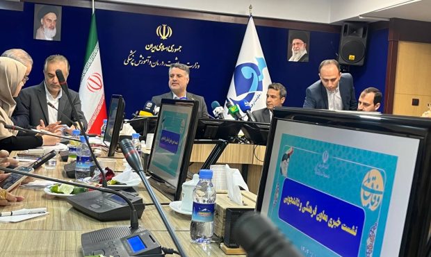 نهضت خوابگاهسازی باید در کشور جا بیافتد و همه اقشار در آن مشارکت کنند نهضت خوابگاهسازی باید در کشور جا بیافتد و همه اقشار در آن مشارکت کنند
