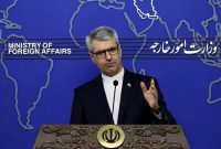 انتقاد تند تهران از تداوم حملات رژیم صهیونیستی علیه مردم بی‌دفاع غزه