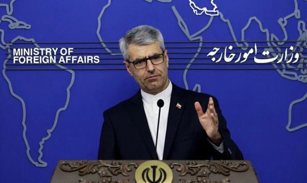 نقض فاحش اصول منشور ملل متحد جهانگیر شده است نقض فاحش اصول منشور ملل متحد جهانگیر شده است