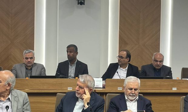 تاکید رئیسجمهور بر آغاز دوران توسعه دریامحور تاکید رئیسجمهور بر آغاز دوران توسعه دریامحور