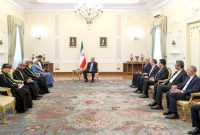 ایران و عمان در فراز و نشیب‌های منطقه‌ای، همواره یاور یکدیگر بوده‌اند