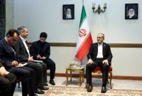 جمهوری اسلامی ایران برای هرگونه همکاری و مساعدت در جهت رفع اختلافات میان پاکستان و افغانستان آمادگی دارد