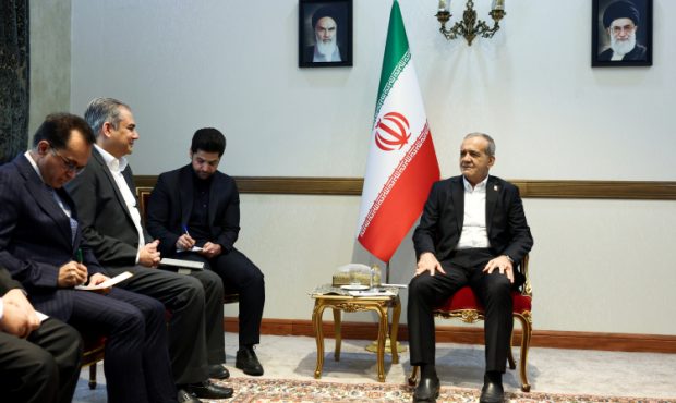 جمهوری اسلامی ایران برای هرگونه همکاری و مساعدت در جهت رفع اختلافات میان پاکستان و افغانستان آمادگی دارد جمهوری اسلامی ایران برای هرگونه همکاری و مساعدت در جهت رفع اختلافات میان پاکستان و افغانستان آمادگی دارد