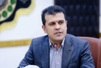 برگزاری اختتامیه المپیک فناوری طی فردا/ برنامهریزی برای برگزاری دور سوم این المپیک در سال آینده برگزاری اختتامیه المپیک فناوری طی فردا/ برنامهریزی برای برگزاری دور سوم این المپیک در سال آینده