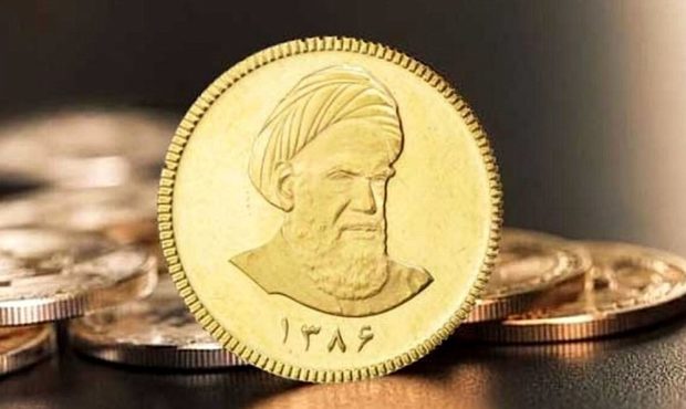 پیش‌فروش سکه ضرب ۱۳۸۶ سه‌شنبه برگزار می‌شود